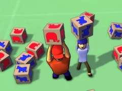 Игра Steal This Election онлајн