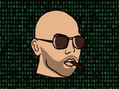 Игра Matrix Merge онлајн