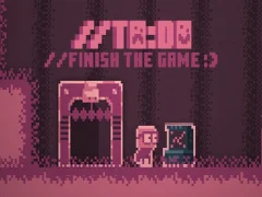 Игра TO DO Finish the game онлајн