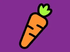 Игра Carrot Clicker онлајн
