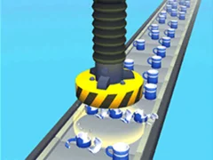 Игра Factory Incorporated 3D онлајн