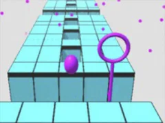 Игра Hoop-Hoop онлајн
