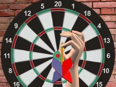 Игра Darts 501 онлајн