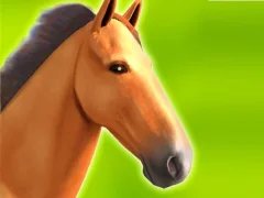 Игра Horse Run 3D онлајн