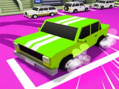 Игра Park My Car онлајн