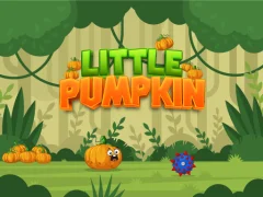 Игра Little Pumpkin онлајн