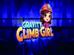 Игра Gravity Climb Girl онлајн