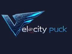 Игра Velocity Puck онлајн