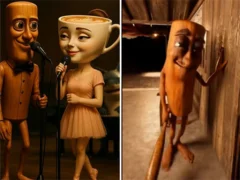 Игра Tung Tung Tung Sahur Who Is? онлајн