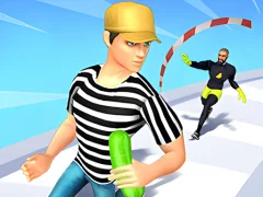 Игра Catch Him онлајн