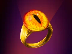 Игра Epic Ring of Power онлајн