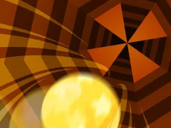 Игра Rolling Ball 360 онлајн