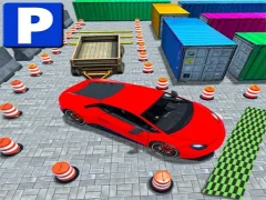Игра Car Parking онлајн
