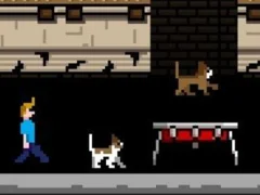 Игра Streamer Fashion Run онлајн