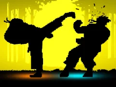 Игра Shadow Fights онлајн