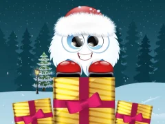 Игра Fluffy Rush онлајн