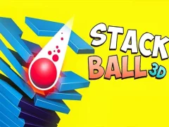 Игра Strax Ball 3D онлајн