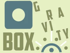 Игра Gravity Box онлајн