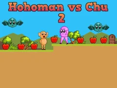 Игра Hohoman vs Chu 2 онлајн