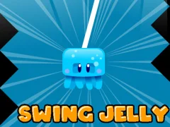 Игра Swing Jelly онлајн