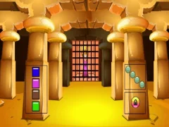 Игра Queen Escape онлајн