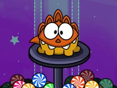 Игра Monster and Candy онлајн