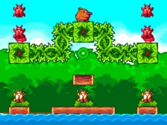 Игра Kiwi story онлајн