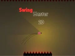 Игра Swing Master 2D онлајн