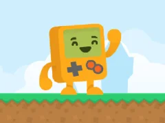Игра Adventure Joystick онлајн