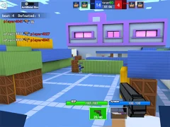 Игра Ghostly Sniper онлајн