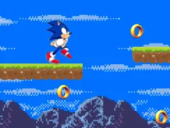 Игра Sonic Mobile онлајн