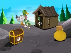 Игра Duckling Rescue Final Episode онлајн