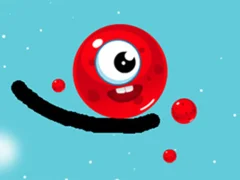 Игра Graffiti Pinball онлајн