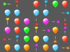 Игра Balloon Popping 2 онлајн