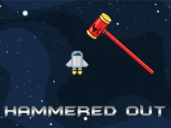 Игра Hammered Out онлајн