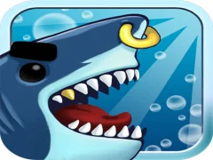 Игра Shark Attack 3D онлајн