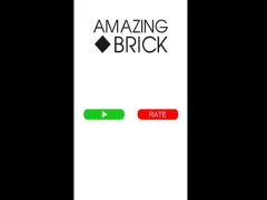 Игра Amazing Brick онлајн