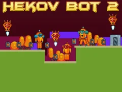 Игра Hekov Bot 2 онлајн