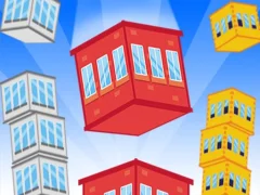 Игра Amazing Building Stack онлајн