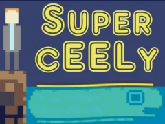 Игра SupercEELious онлајн