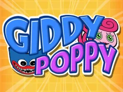 Игра Giddy Poppy онлајн