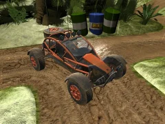 Игра Offroad Vehicle Explorer онлајн