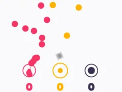 Игра Circle Collector онлајн