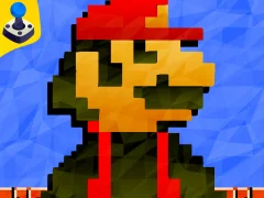 Игра Mario Bros World онлајн