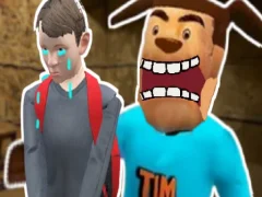 Игра Bloody Nightmare онлајн