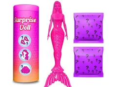 Игра Color Reveal Mermaid Doll онлајн
