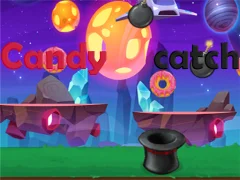 Игра Candy Catch онлајн