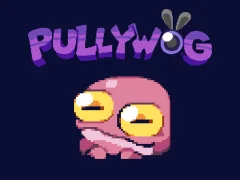 Игра PullyWog онлајн