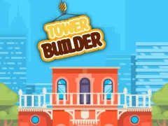 Игра Tower Builder онлајн
