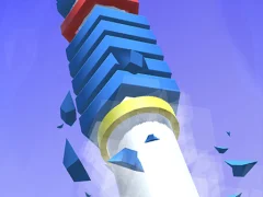 Игра Twist Roller 3D онлајн